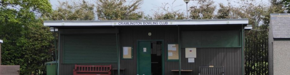 Cramlington Bowling Club