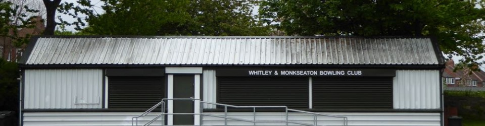 Whitley & Monkseaton Bowling Club