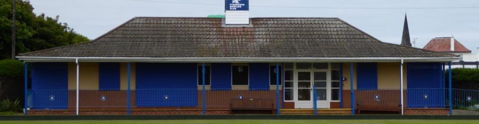Tynemouth Bowling Club