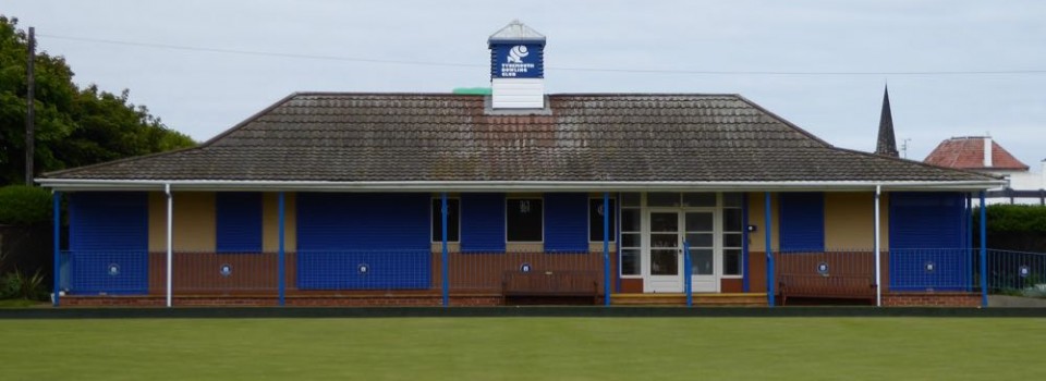 Tynemouth Bowling Club