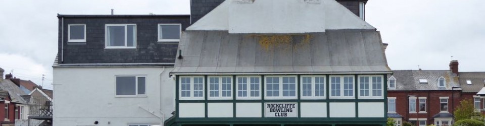 Rockcliffe Bowling Club