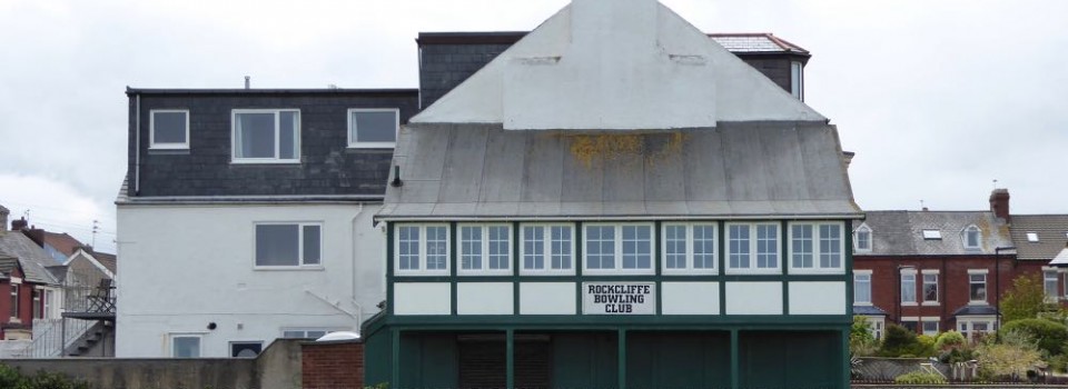 Rockcliffe Bowling Club