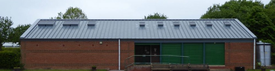 Alexandra Park Bowling Club