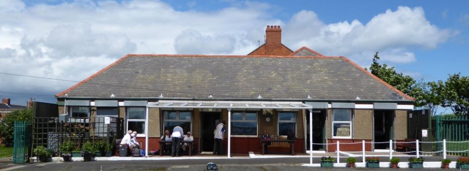 Newbiggin Bowling Club