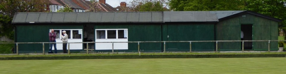 Forth Bowling Club