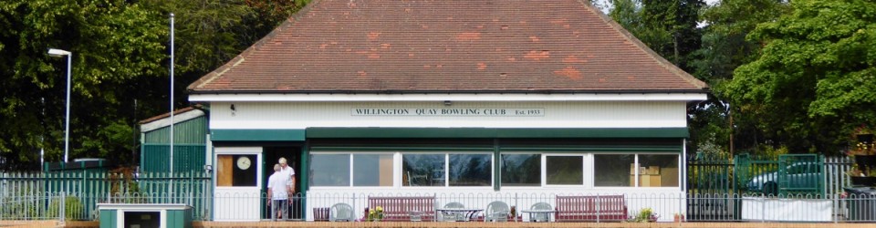 Willington Quay Bowling Club