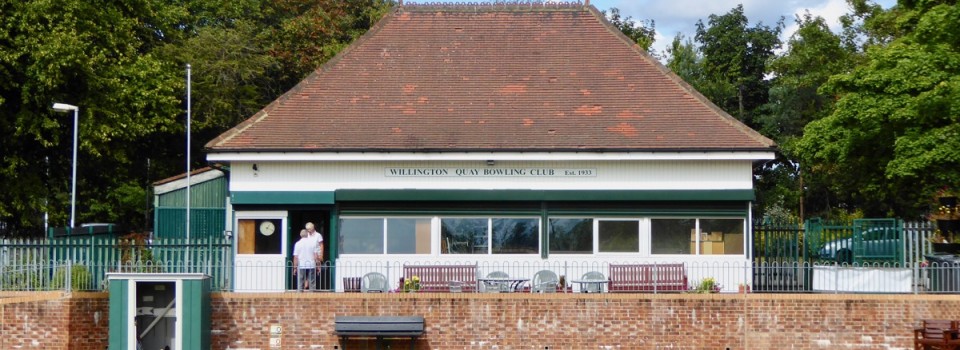 Willington Quay Bowling Club