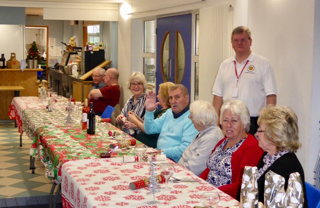 From Right to left are June gascoigne, Anne Turner, Lily Lane, Our coach Terence Carson, Doug Hagelburgh, Anne Clark, Sarah Johnson, Tom Sheenan and Ernie Barber
