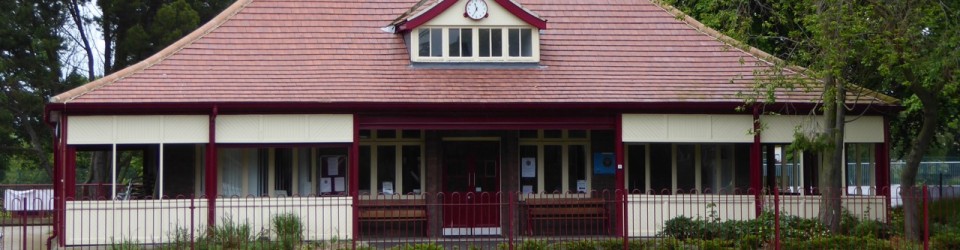 Wallsend Park