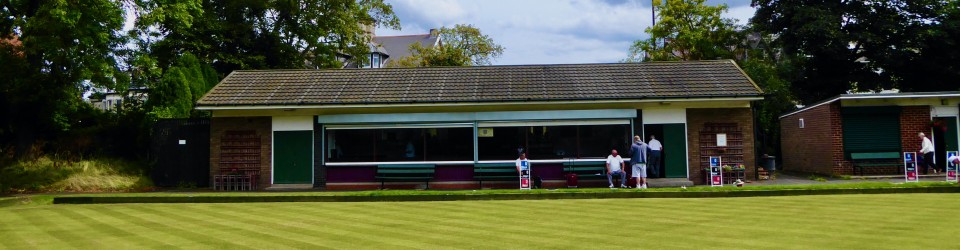 Heaton Victoria