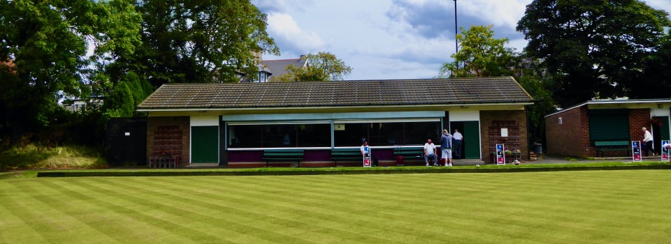 Heaton Victoria